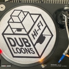 Pitch up vinyl DNB mix