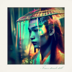 Radiance, Time stands still (时间静止)