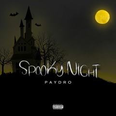 Spooky Night (Prod. by JVILLEE)