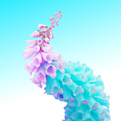 Flume - Tiny Cities feat. Beck [Invex Remix]
