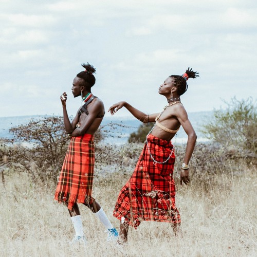 Verschollen in den äußersten Räumen des Charles Bronson