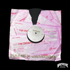 RAME X JAMZIGG - CHECK [FREE DOWNLOAD]