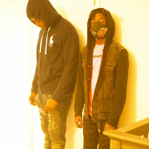 dont need help ft DON B
