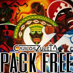 AFRO`HOUSE`PACK FREE 2024^THE´ORISHAS^CARLOS`ZULETA`FREE DOWNLOAD