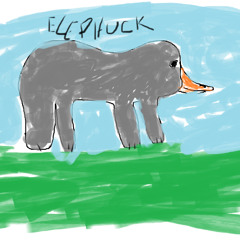 dufant or elephuck