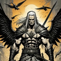 Sephiroth (VIP Dark Techno Itch)