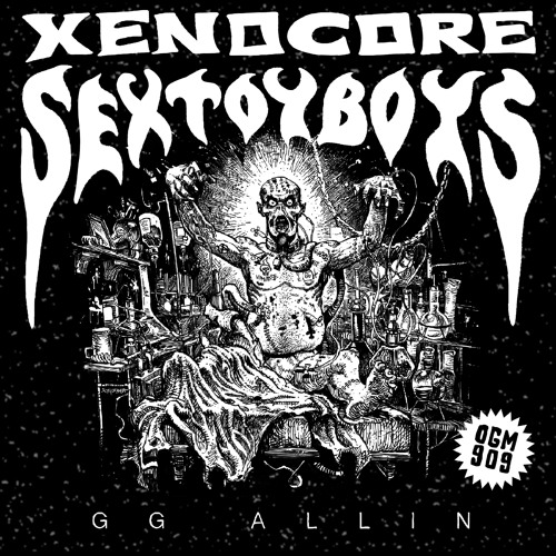 XENOCORE