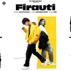 Firauti (feat. Harpi Gill)