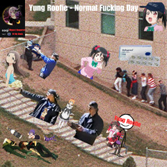 Normal Fucking Day