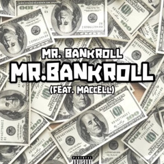 BITCH (feat. Mr.Bankroll)