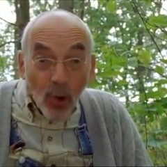 Peter lustig on shrooms