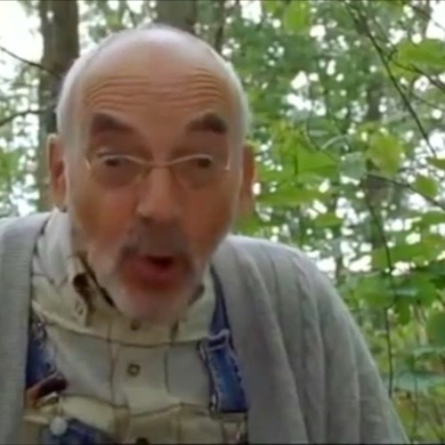 Peter lustig on shrooms