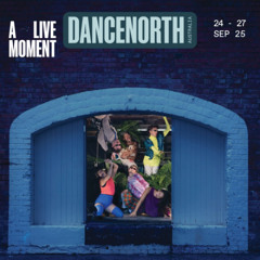 Interview with Kyle from DanceNorth!