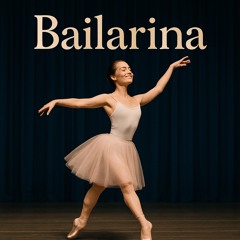 Manu Conde - Bailarina