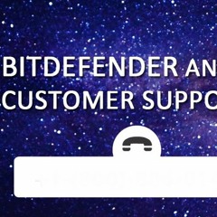 +1(888) 324-5552 Bitdefender Customer Service