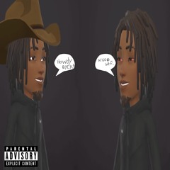 Cowboy Almighty ft. CountryBoyDean (Donkey b00t!3$)