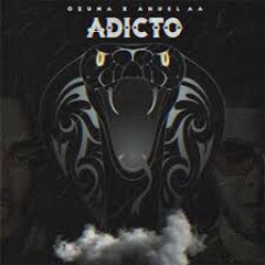 ADICTO - MATERIX(PROMO)