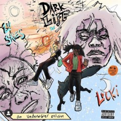 Lucki X Lil Skies - Dark Life Prod Marcusbasquiat