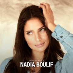 ><><><>< Nadia Boulif