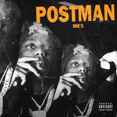 9INE’O - POSTMAN