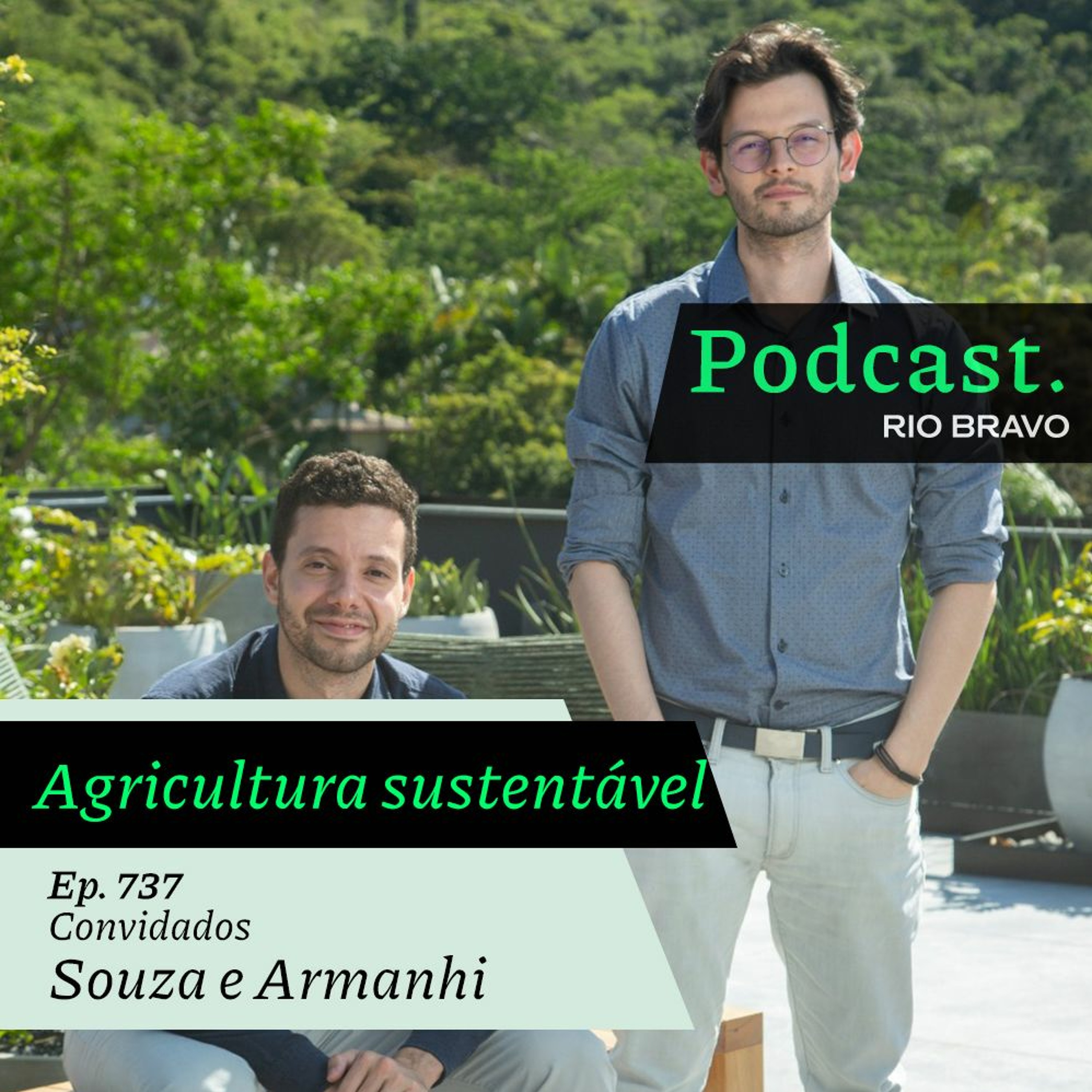 Podcast RioBravo