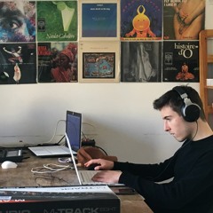 Gunshi @ Loop Sessions Toulouse