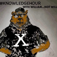 #Knowledgehour Ep. 2