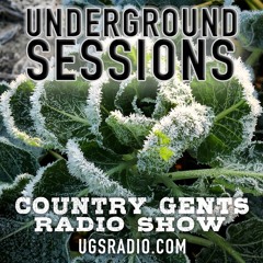 Underground Sessions Extended 8th January 22