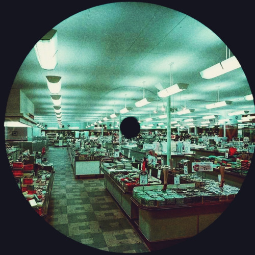 retail