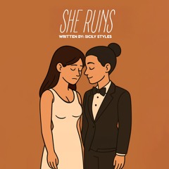 She Runs (written by Sicily Styles)