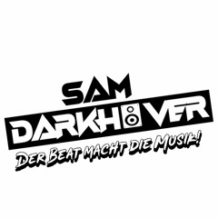 DJ Sam Darkhover - Forever