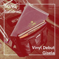 📻 crémoët 📻 SONG-Sationell 📻 Gisela 📻