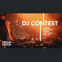 DJ CONTEST DREAM NATION