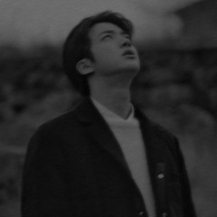 JIN (BTS) - Yours