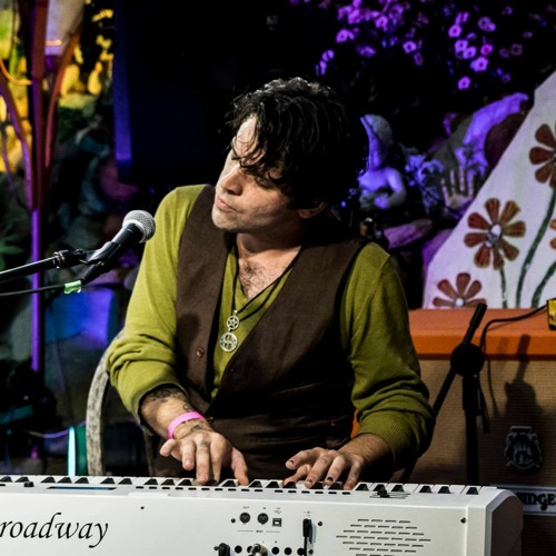 Aspirational Half-Waltz for the Samba at the End of Time