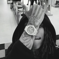 A New Kind of Love (Hoodtrap Remix) @pro100wleb