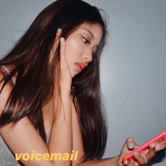 voicemail series - honeymoon fades