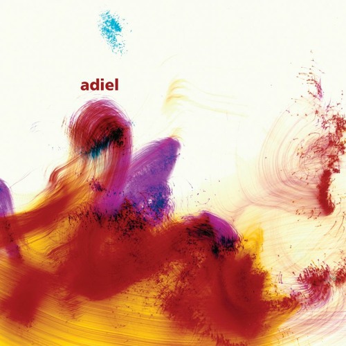 Adiel - In Your Power [Figure]