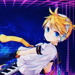 [VOCALOID] Kagamine Len - In Your Eyes (The Weeknd) +VSQx