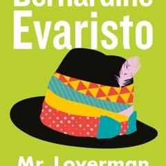 ePub/Ebook Mr Loverman BY : Bernardine Evaristo