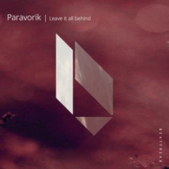 Paravorik - Magnitude, Beatfreak Recordings