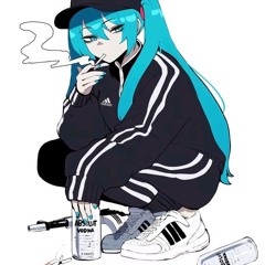 MikuHoe FT.Kiwi! prod. DAYBID