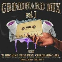 GrindHard E - Osama Bin Laden (GRINDHARD MIX VOL. 1)