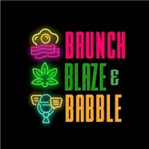 Brunch, Blaze & Babble: Army of One