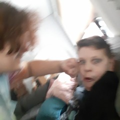 They're singing happy birthday (30/90) edit audio