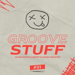 Groove Stuff #01 [By Brunelli]