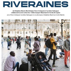 L'après spectacle, rencontre avec la compagnie mi-fugue mi-raison