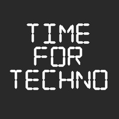 Ntoy - Time For Techno EP#02 (2020)