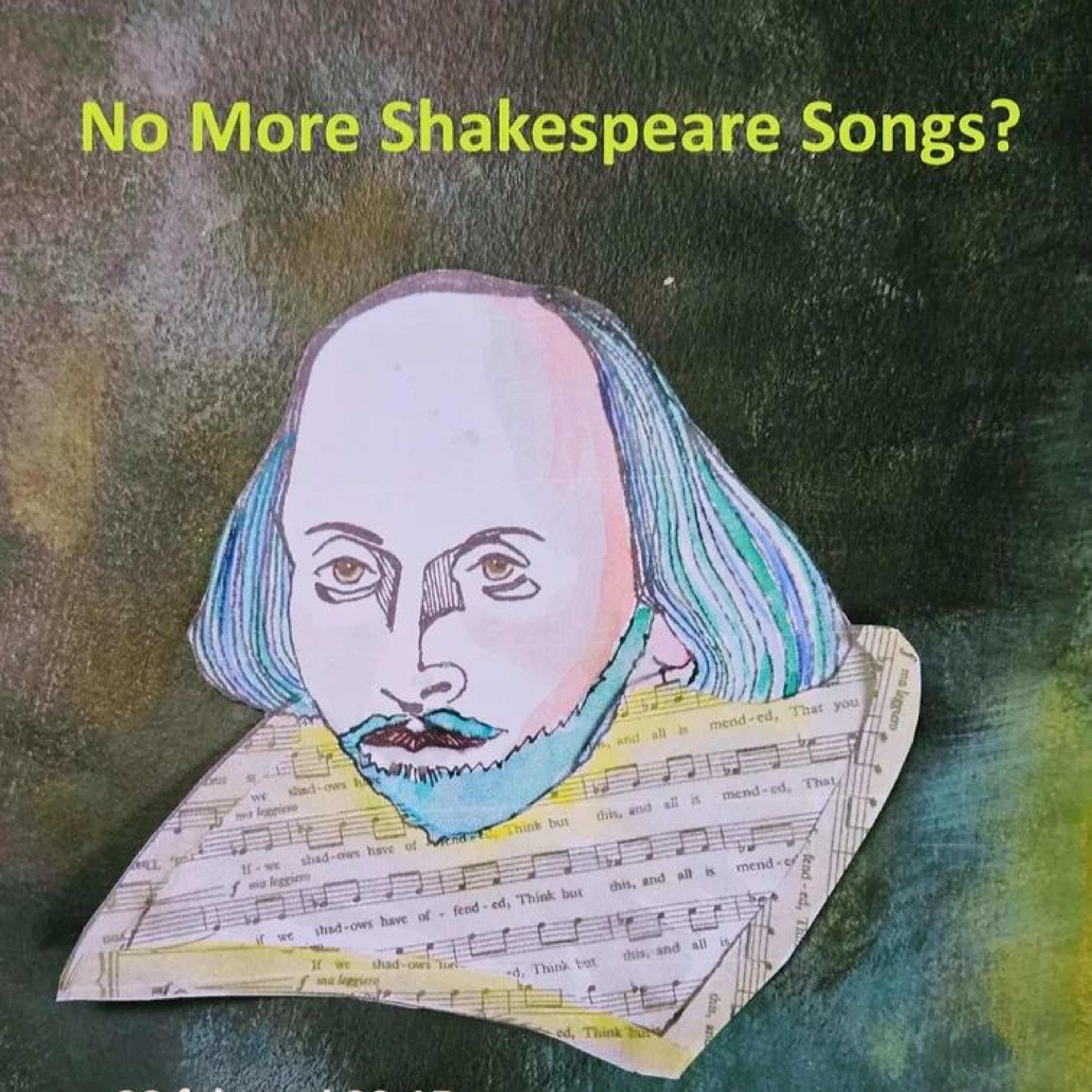Nienke Verboom Doulce Memoire concert episode artwork