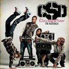 Victoria Monét x Cali Swag District - On My Mama x Teach Me How To Dougie (DJ. DETOXX MashUp)